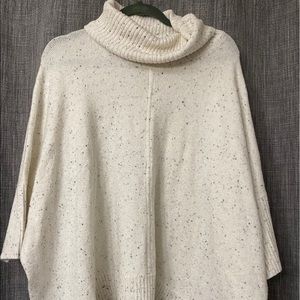 Loft tunic sweater
